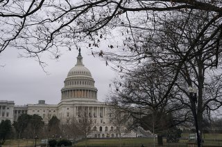 Les parlementaires américains ont jusqu'au 30 septembre à minuit pour se mettre d'accord, sans quoi tous les financements des services fédéraux seront soudainement coupés (archives).